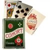 Karty do Gry Ellusionist Green Cohort